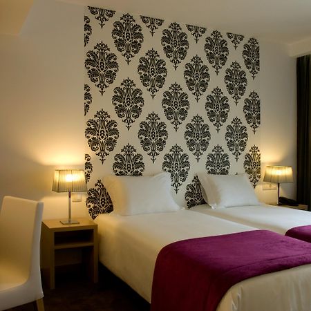 Hotel Genesis فاطمة الغرفة الصورة