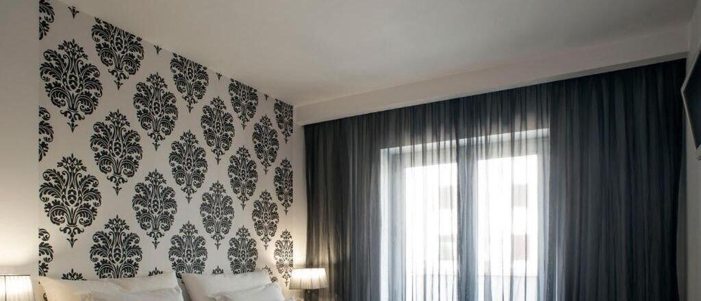 Hotel Genesis فاطمة المظهر الخارجي الصورة