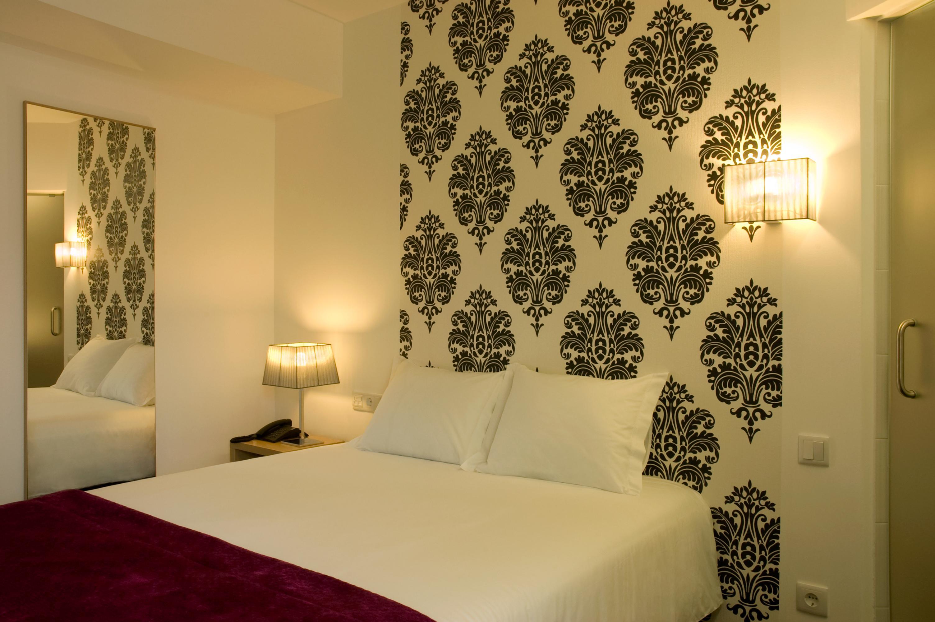 Hotel Genesis فاطمة الغرفة الصورة