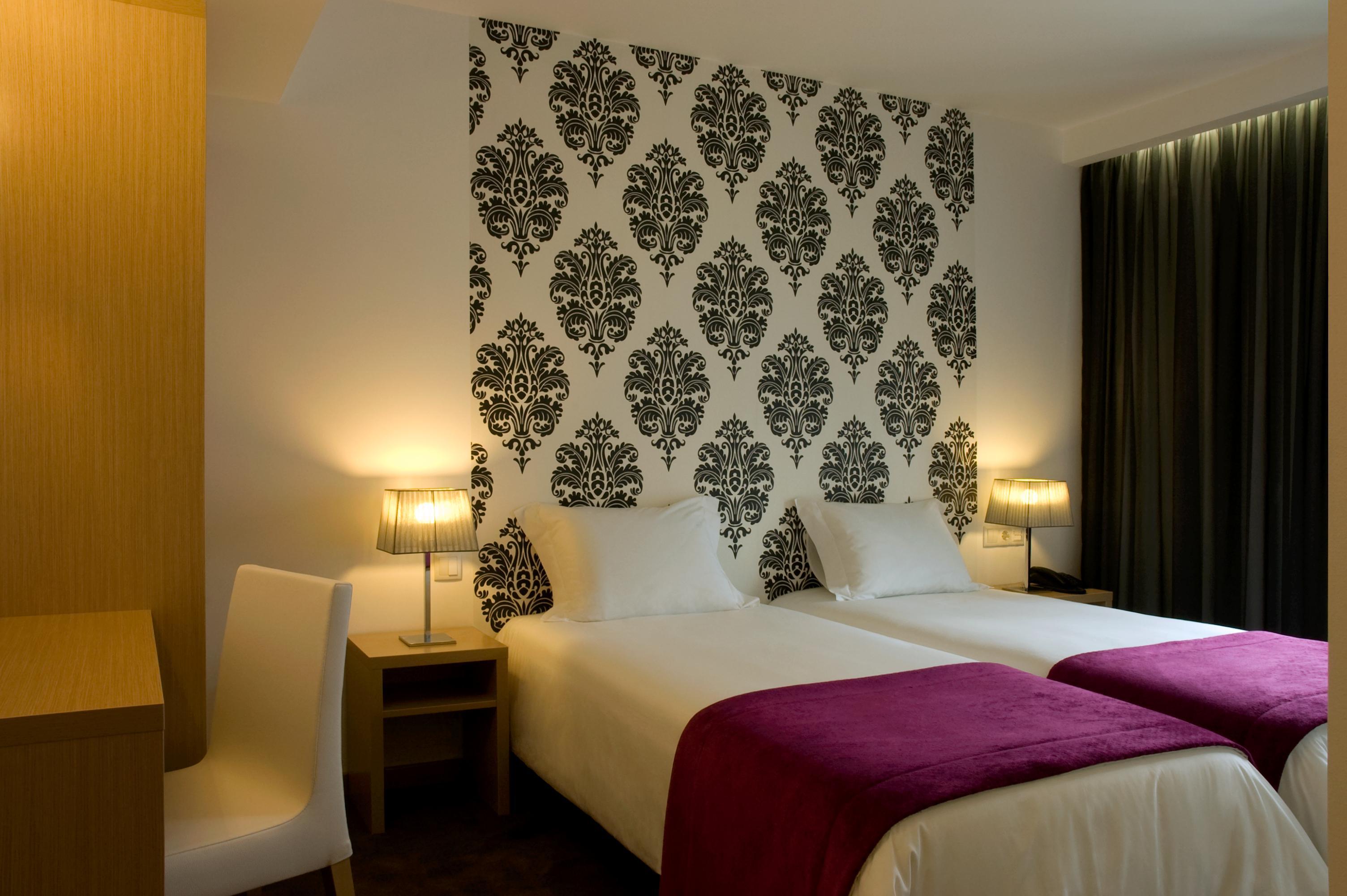 Hotel Genesis فاطمة الغرفة الصورة