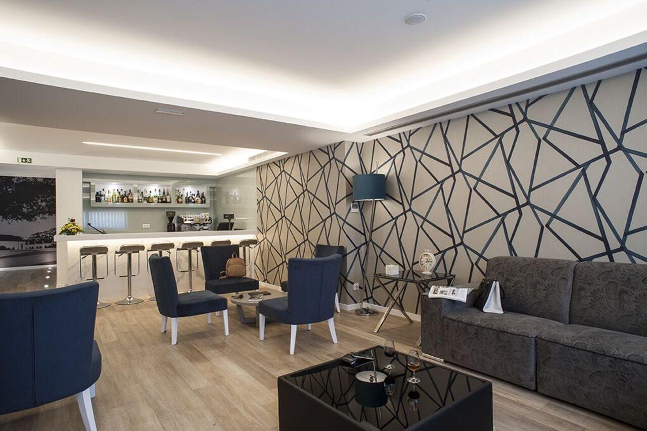 Hotel Genesis فاطمة المظهر الخارجي الصورة