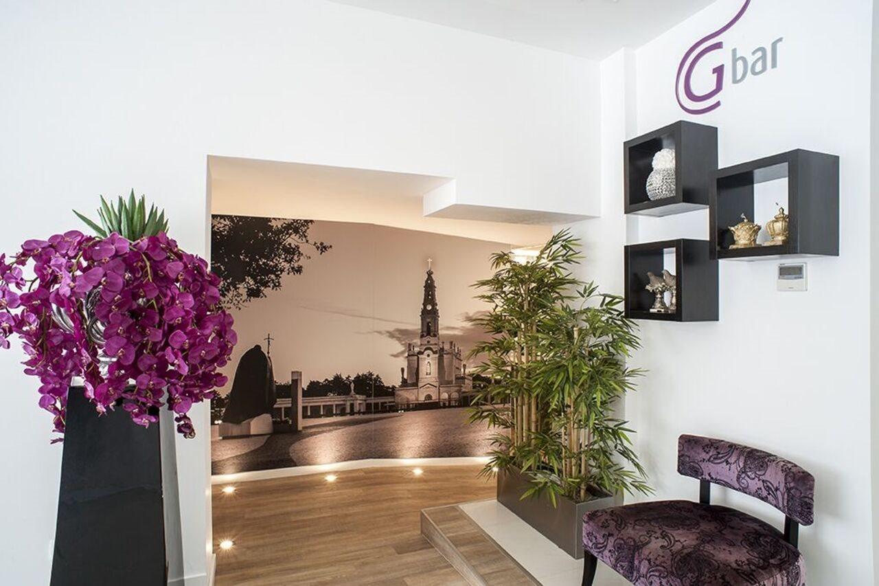 Hotel Genesis فاطمة المظهر الخارجي الصورة